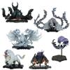 Capcom Monster Hunter Capcom Figure Builder Standard Model Plus Vol.29 1BOX nuovo