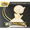 The Pokémon Company International Pokémon TCG: Mega Evolution Elite Trainer Box - Gardevoir (1 Full-Art Promo Card