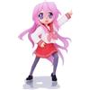 SYSTEM SERVICE Figura Miyuki Takara 140mm Lucky Star Ufficiale Giappone