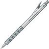 Pentel GraphGear 1000 matita meccanica 0,5 mm matita da disegno PG1015 argento