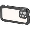 SmallRig 5006 Mobile Video Cage Basic Edition per iPhone 16 Pro Max "