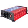 PNI Invertitori di corrente, Power inverter PNI L1200W, ingresso 12V - uscita 230V, potenza in uscita 1200W, 1 x presa 230V, USB2.0