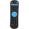 Goshyda Telecomando STB, telecomando sostitutivo set top box per T95Z Plus T95U Pro T95V Pro Q Plus QBOX