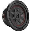 Kicker 48CWRT674 CompRT Subwoofer 6,75, DVC, 4-Ohm