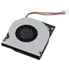 Bewinner Ventola di Raffreddamento della CPU per NUC 5, Mini Dispositivo di Raffreddamento della CPU a 4 Pin per NUC5I5MYBE per NUC5CPYH per NUC5I5RYK per NUC5i3MYBE