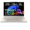 Lenovo Yoga 7i 2 in 1 AI Laptop | Copilot+ PC | 14 2.8K OLED | Intel Core Ultra 7 256V | 16GB RAM | SSD da 512GB | GPU Intel Arc | Win11 | QWERTZ | incl. Yoga Pen | Garanzia 3 anni esclusiva su