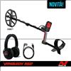 Minelab Metal Detector Nuovo Vanquish 560 Standard Minelab