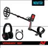 Minelab Metal Detector Nuovo Vanquish 460 Minelab