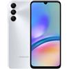 Samsung Galaxy A05s | 4 GB | 128 GB | Dual-SIM | argento