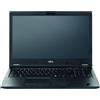 Fujitsu Lifebook E5510 | i7-10510U | 15.6 | 32 GB | 256 GB SSD | Illuminazione tastiera | Webcam | 4G | Win 11 Pro | DE - buono