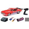 Losi Camaro 1969 22S 2WD 1/10 Dragster Summit Automodello Elettrico SUPER COM...