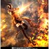 Bandai S.H. Figuarts Chainsaw Man Bomb Girl