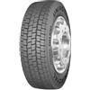 UNIROYAL 295/60 R22.5 150/147 L Uniroyal Dh100