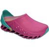 SCHOLL SHOES Scholl Evoflex Unisex Taglia 36 Colore Fucsia/Smeraldo