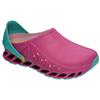 SCHOLL SHOES Scholl Evoflex Unisex Taglia 38 Colore Fucsia/Smeraldo