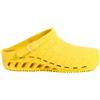 SCHOLL SHOES Scholl Clog Evo Taglia 37-38 Colore Giallo Ciabatta Unisex in TPR con Tecnologia Memory Cushion