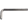 Maurer 2105100 - Chiave a brugola, cromo vanadio professionali, 14.0 mm