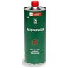 2BM Acquaragia Miscela di solventi industriali base idrocarburica | Vernici nitro, sintetiche, oleosintetiche, antiruggine e finiture ad olio | Linea Easy diluente a base acquaragia | Formato 1 lt