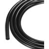 Rebower 2m 7ft 3.2mm ID 4.8mm OD Nero 1/8 x 3/16