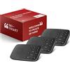 H HOSMART Hosmart Interfoni Wireless per Home UltraSpeak, 2025 Full Duplex Citofono