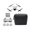 DJI - Drone con fotocamera LITO X1 FLY MORE COMBO RC-N3 -GRIGIO