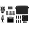 DJI Mini 5 Pro Fly More Combo RC 2 drone 50MP 4K, autonomia e distanza estesa