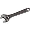 Bahco 8072 - Chiave inglese regolabile, 255 mm - 10, colore: Nero