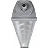 BEGHELLI SPA Acciaio Reg 2x58W 4000K - BEG A258RD