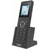 URMET DOMUS S.P.A. Telefono cordless Wi-Fi U.TAlk IP - UTD 1375/831