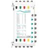 FRACARRO RADIOINDUSTRIE S.P.A. Multiswitch SCD2 (dCSS) - FRA 271183