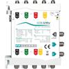 FRACARRO RADIOINDUSTRIE S.P.A. SCD2-5216W MSW SCD2 5IN WB 2OUT FVM - FRA 271184