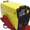 INTERCABLE S.R.L. Set saldatrice inverter EW140-mini - INR AO2100