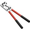 INTERCABLE S.R.L. Pinza meccanica per capicorda e giunti - INR MPR-1