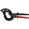 INTERCABLE S.R.L. Tagliacavo a cremagliera X62 - INR MSR62FS