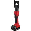 INTERCABLE S.R.L. Utensile oleodinamico a batteria - INR STILO-S40