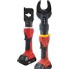 INTERCABLE S.R.L. Kit universale con tagliacavo a pressa - INR STILO-UNI90