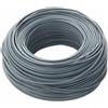 CAVI CAVO FS17 1X6 GR M SPEEDY-FLAM TOP (matassa 100mt) (100 METRI) - CAV FS171X6GRM