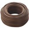 CAVI CAVO FS17 1X6 MA M SPEEDY-FLAM TOP - Prezzo per Matassa da 100 mt (100 METRI) - CAV FS171X6MAM