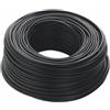 CAVI CAVO FS17 1X6 NE M SPEEDY-FLAM TOP - Prezzo per Matassa da 100 mt (100 METRI) - CAV FS171X6NEM