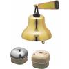 URMET DOMUS S.P.A. Suoneria badenia elettromeccanica a campana - UTD 2841/1