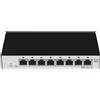URMET DOMUS S.P.A. Switch POE MANAGED PER VLAN - UTD 1375/702