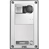 URMET DOMUS S.P.A. Posto esterno video IP 1 tasto - UTD 1375/821