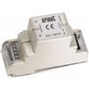 URMET DOMUS S.P.A. Protezione linea telefonica con filtro ADSL 2 - UTD 1382/21