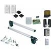 FAAC S.P.A ECO KIT 230V PERFECT - FAA 105917