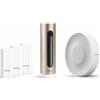 BTICINO DIV.NETATMO SISTEMA ALLARME SMART - NTM NBU-AS-PRO
