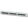 FME DI FANTON RENZO Pannello UTP cat.6 24p 1U GR - FME 23652