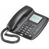 URMET DOMUS S.P.A. Telefono di sistema per centralini Agorà, colore grigio antracite - UTD 4058/14