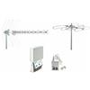FRACARRO RADIOINDUSTRIE S.P.A. KIT ANTENNA EVO T2 - FRA 217951