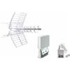 FRACARRO RADIOINDUSTRIE S.P.A. KIT ANTENNA ELIKA COMBO 14 EVO T2 - FRA 217964