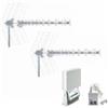 FRACARRO RADIOINDUSTRIE S.P.A. KIT ANTENNA 3 5G - FRA 217971